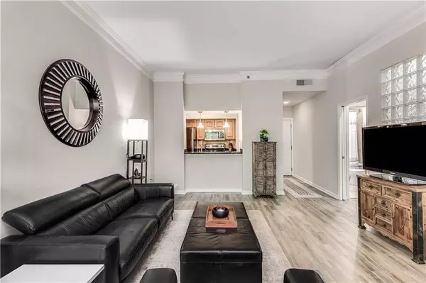 275 13th ST NE #106, Atlanta, GA 30309