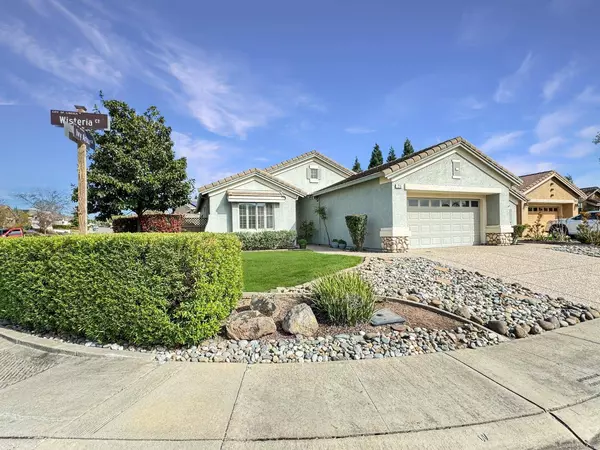 215 Wisteria CT, Lincoln, CA 95648