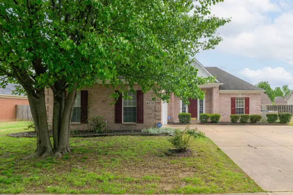 8375 THOR RD, Memphis, TN 38018