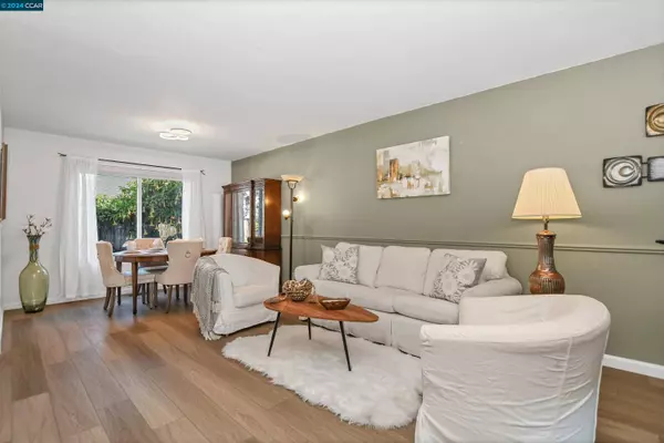 4485 Snowberry Ct, Concord, CA 94521