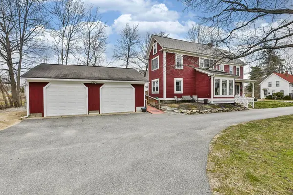 33 West ST, Milford, NH 03055
