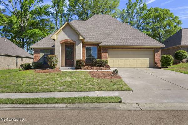 144 Stillhouse Creek Drive, Madison, MS 39110