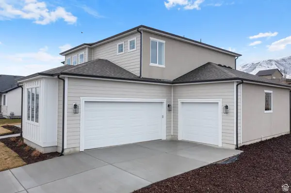3559 S GARIBALDI WAY, Saratoga Springs, UT 84045