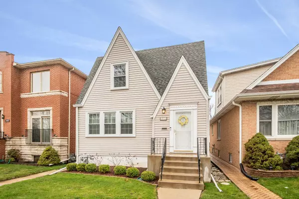 4024 N Oketo Avenue, Norridge, IL 60706