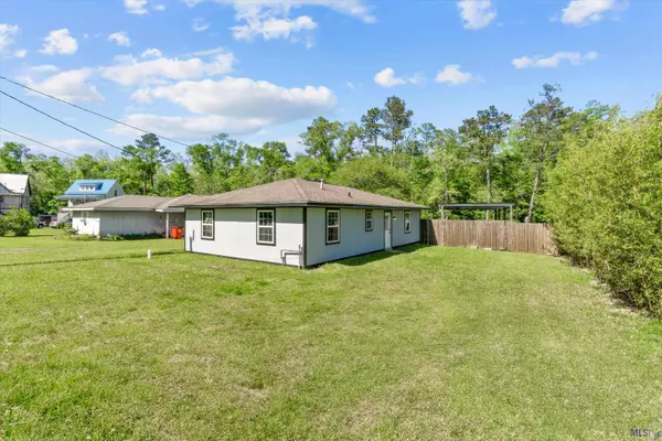 31871 TIBOE PLAZA, Springfield, LA 70462