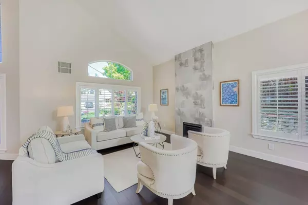 4168 Pinot Gris WAY, San Jose, CA 95135