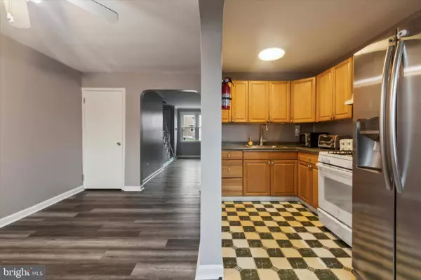 2031 HEATHER RD, Folcroft, PA 19032