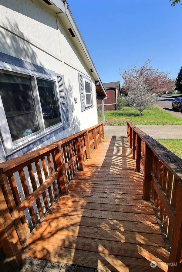 7300 NE 100th AVE #2, Vancouver, WA 98662