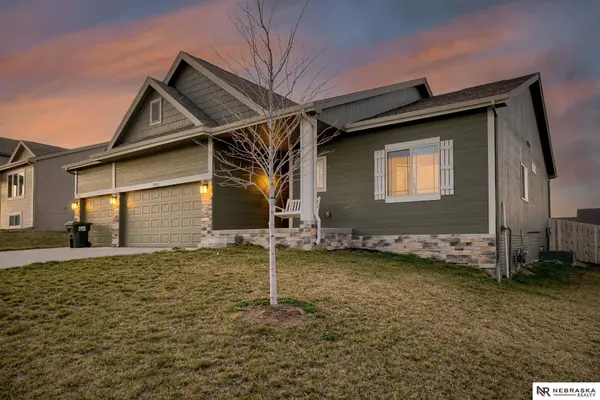 16648 Potter Street, Bennington, NE 68007