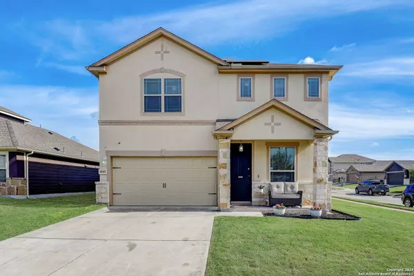 10465 QUEENSLAND WAY, Converse, TX 78109-3799