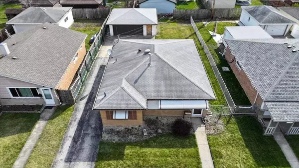 1375 Balmoral Avenue, Calumet City, IL 60409