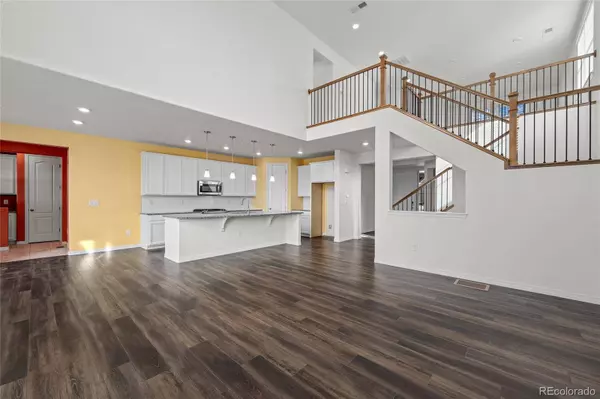 18916 W 84th PL, Arvada, CO 80007