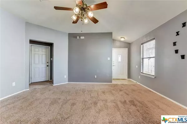 5009 Donegal Bay CT, Killeen, TX 76549