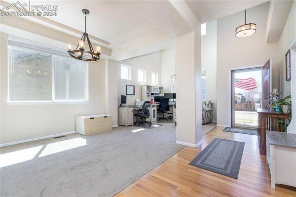 2175 Bucolo AVE, Colorado Springs, CO 80951