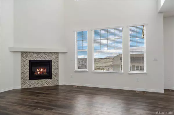 18916 W 84th PL, Arvada, CO 80007