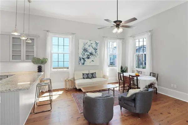 821 CONGRESS ST, New Orleans, LA 70117