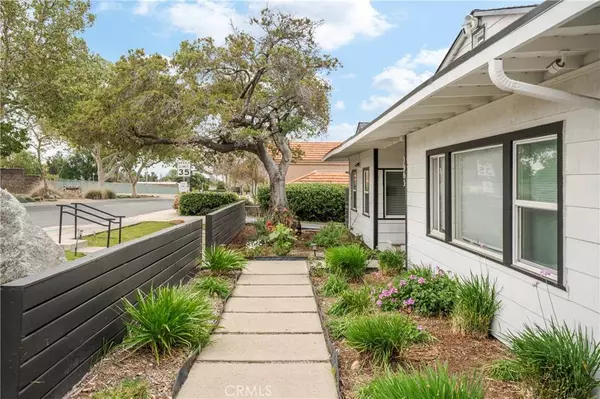 2065 N Indian Hill BLVD, Claremont, CA 91711