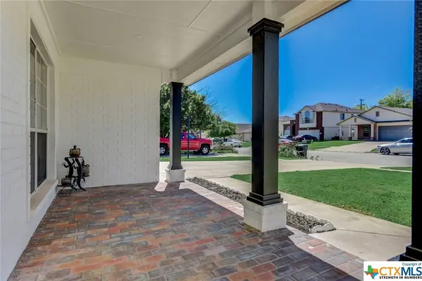 5009 Donegal Bay CT, Killeen, TX 76549