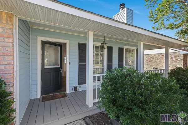 1934 BARKWOOD AVE, Baton Rouge, LA 70816