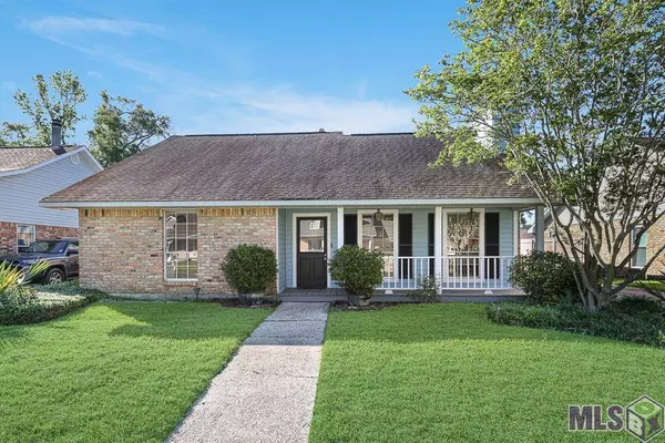 1934 BARKWOOD AVE, Baton Rouge, LA 70816