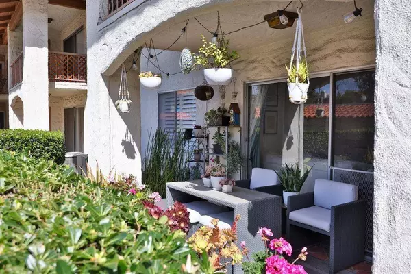 5999 Rancho Mission RD #105, San Diego, CA 92108