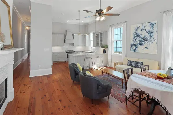 821 CONGRESS ST, New Orleans, LA 70117