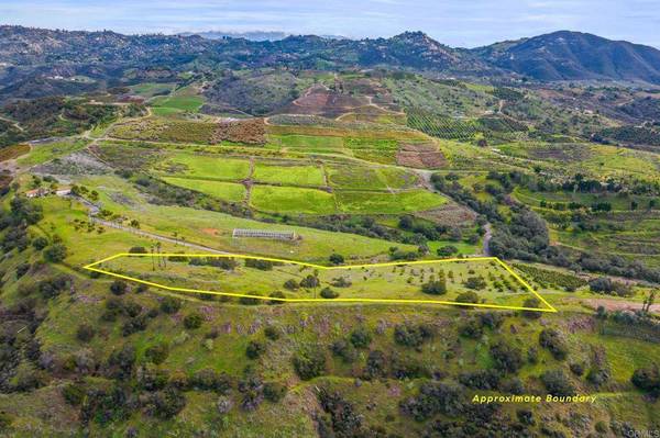 0 Taza RD, Fallbrook, CA 92028