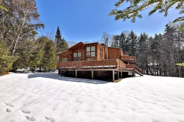 213 Alran RD, Killington, VT 05751