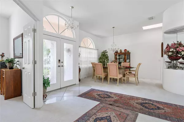 21312 PRESERVATION DR, Land O Lakes, FL 34638