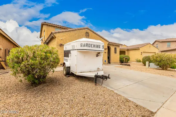 2420 S 104TH Lane, Tolleson, AZ 85353