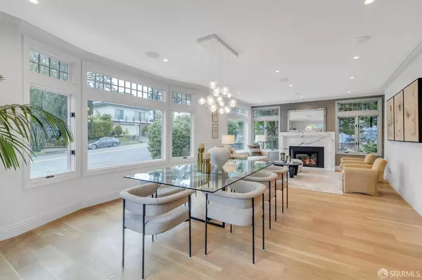 266 Pacheco ST, San Francisco, CA 94116