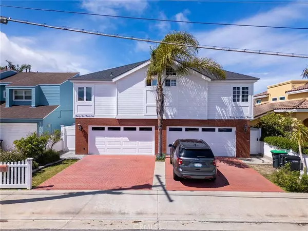 3231 Clay ST, Newport Beach, CA 92663