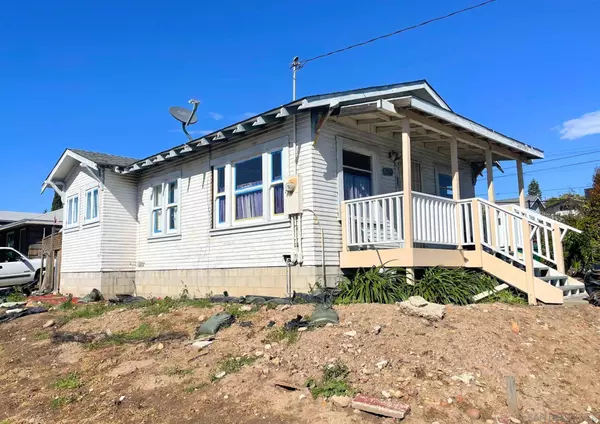 2502 Madison Ave, San Diego, CA 92116