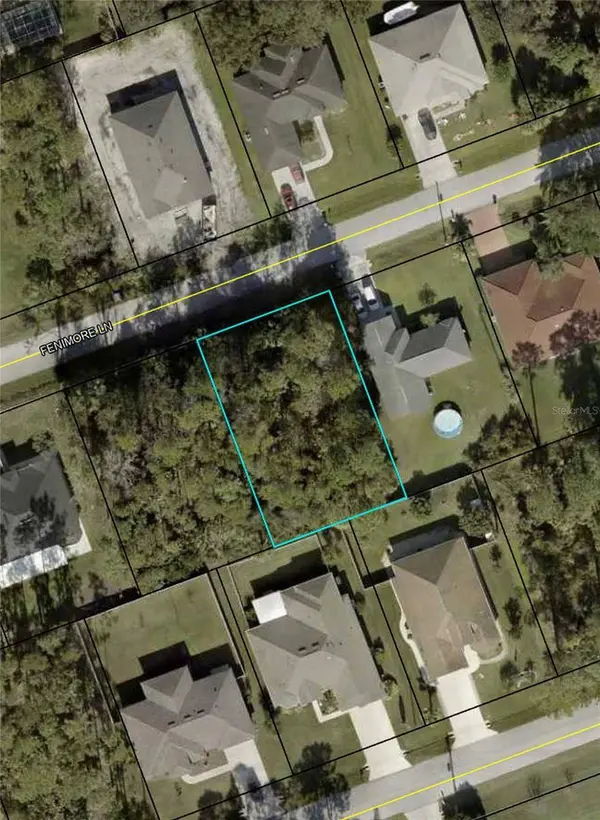 130 FENIMORE LN, Palm Coast, FL 32137