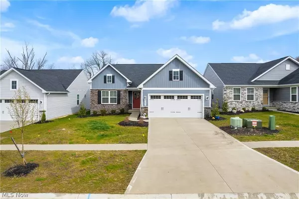 3637 Clubview DR, Norton, OH 44203