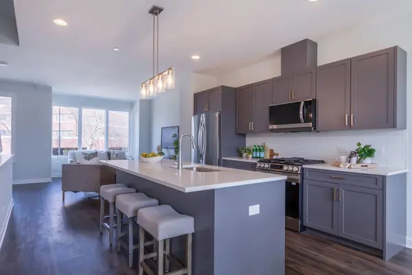 1205 Shermer RD, Northbrook, IL 60062