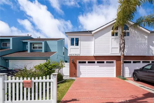 3231 Clay ST, Newport Beach, CA 92663