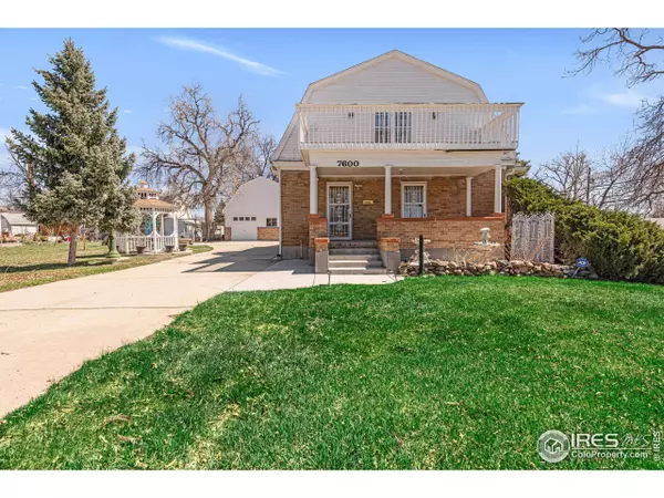 7600 Bradburn Blvd, Westminster, CO 80030