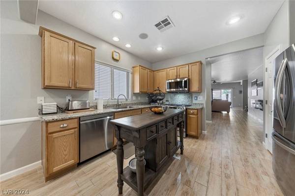 7953 Grey Teal Street, North Las Vegas, NV 89084