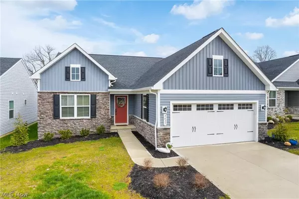 3637 Clubview DR, Norton, OH 44203