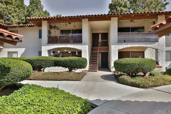 5999 Rancho Mission RD #105, San Diego, CA 92108