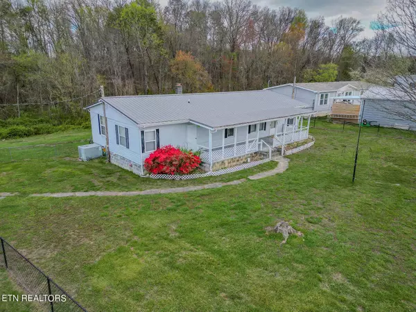 1407 Etherton Rd, Sevierville, TN 37876