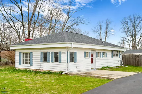 10804 W Edgewood RD, Beach Park, IL 60087