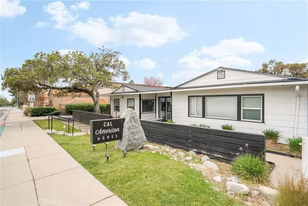 2065 N Indian Hill BLVD, Claremont, CA 91711