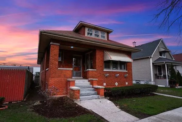 12233 Artesian AVE, Blue Island, IL 60406