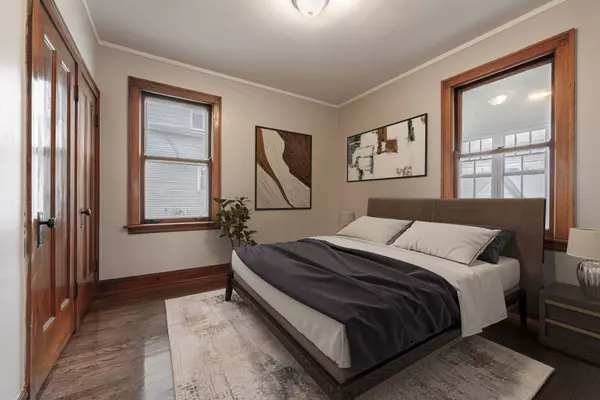 12233 Artesian AVE, Blue Island, IL 60406