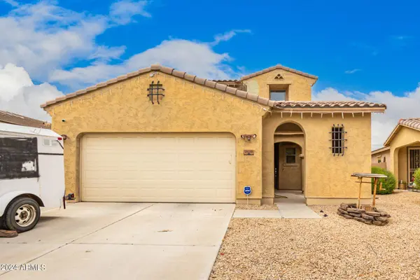 2420 S 104TH Lane, Tolleson, AZ 85353