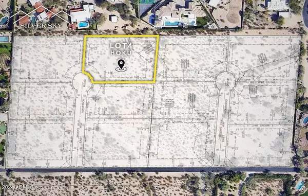 6139 E MAVERICK Road #4, Paradise Valley, AZ 85253