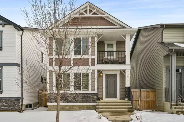 3073 New Brighton GRV SE, Calgary, AB T2Z 1G3