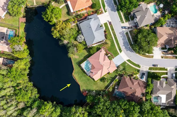 21312 PRESERVATION DR, Land O Lakes, FL 34638